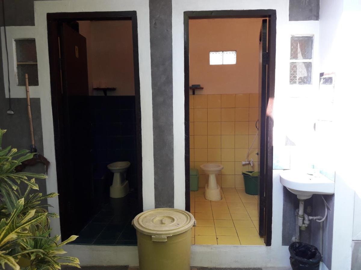 Villa Evergreen Restaurant&Rooms San Vicente  Esterno foto
